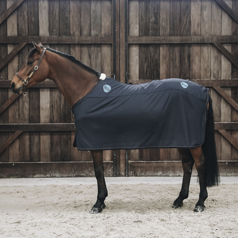 Kentucky Horsewear Magnetic Rug Recuptex -3